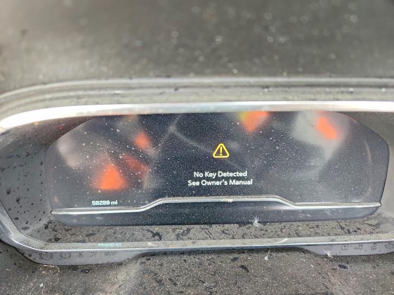 2022 Chevrolet Tahoe K1500 Z71