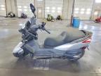 2012 Kymco Usa Inc Downtown 300I