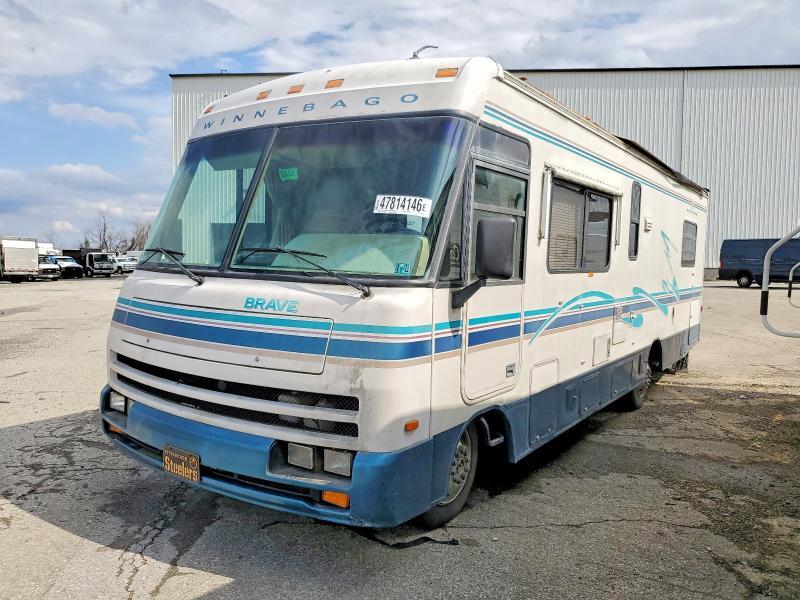 1996 Winnebago Brave rv