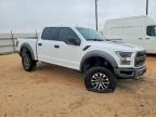 2020 Ford F150 Raptor
