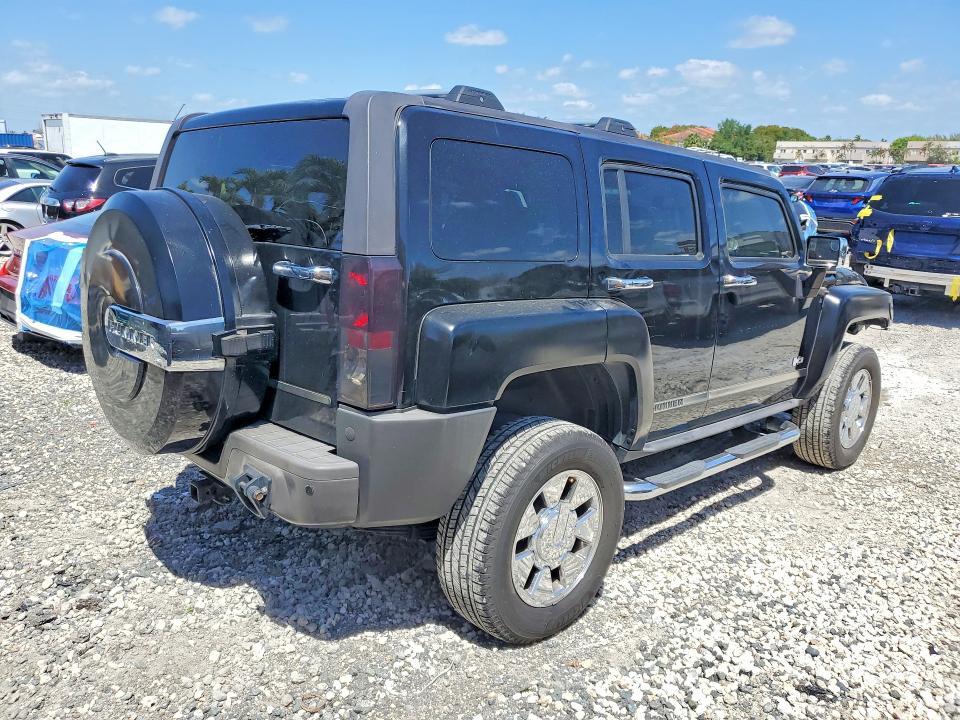 2007 Hummer H3