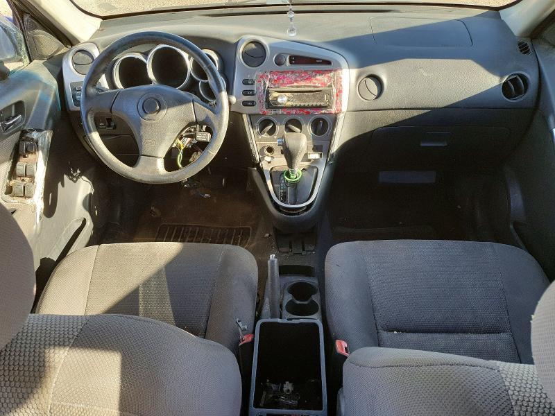 2005 Toyota Matrix xr