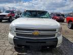 2012 Chevrolet Silverado K1500 LTZ