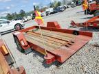 2017 Felling FT-6 T-1 Tilt Deck Equipment Trailer