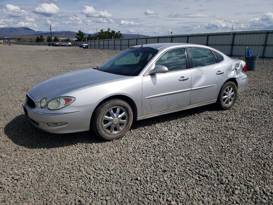 2005 Buick Lacrosse cxl