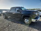 2024 Chevrolet Silverado K3500 LTZ