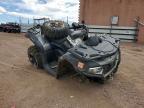 2022 Cfmoto Uforce ATV