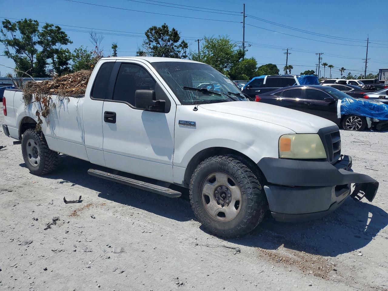 2006 Ford F150