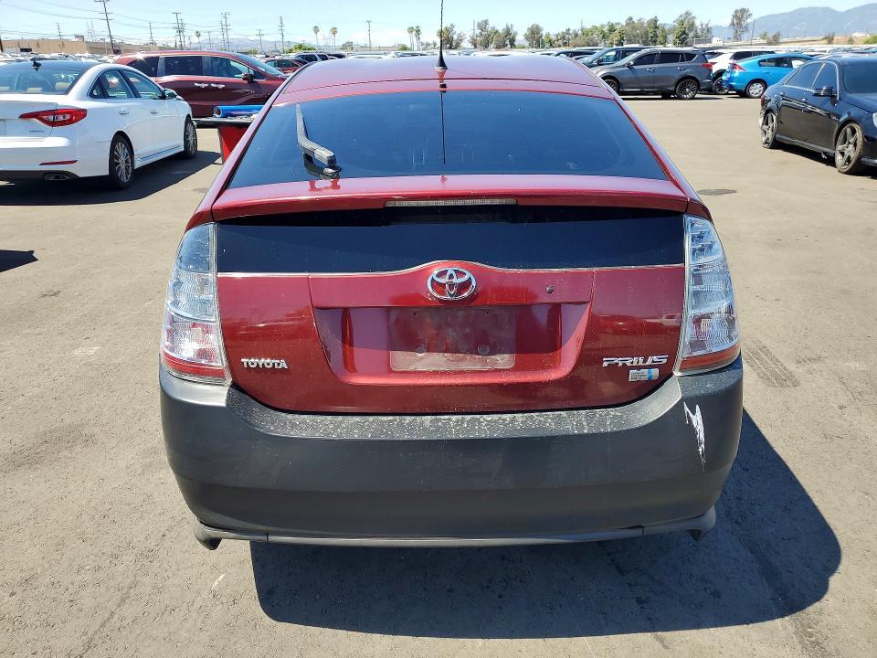 2005 Toyota Prius Base