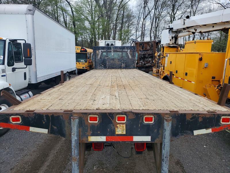 2015 Ford F750 Super Duty