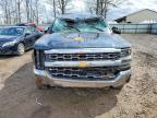 2018 Chevrolet Silverado K1500 LTZ