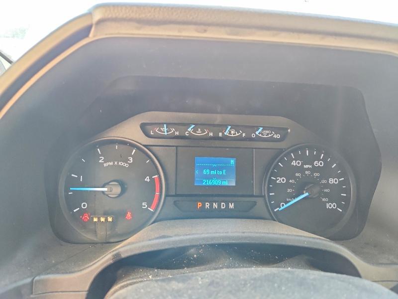 2020 Ford F450 Super Duty Utility / Service Truck