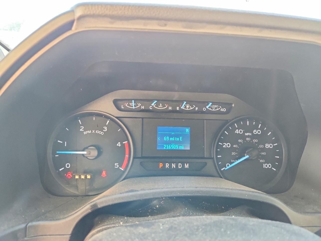 2020 Ford F450 Super Duty Utility / Service Truck