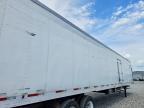 2015 Utility VS2RA Refrigerated Van Trailer