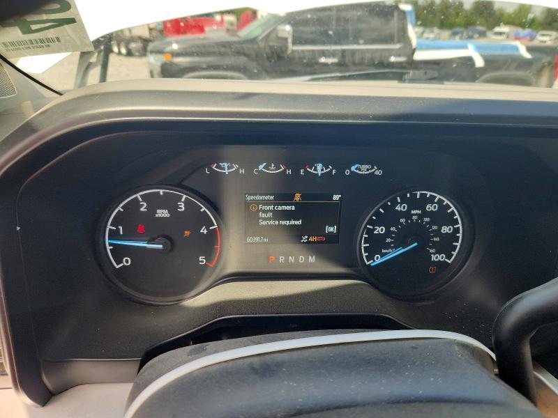 2023 Ford F350 Super Duty