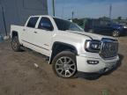 2018 GMC Sierra K1500 Denali