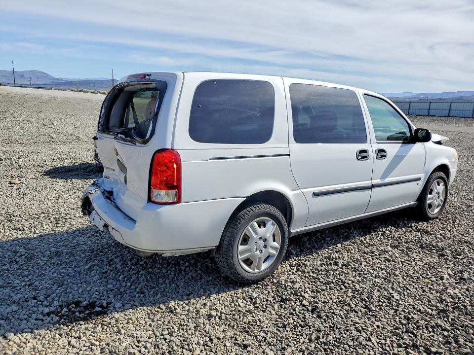 2008 Chevrolet Uplander ls