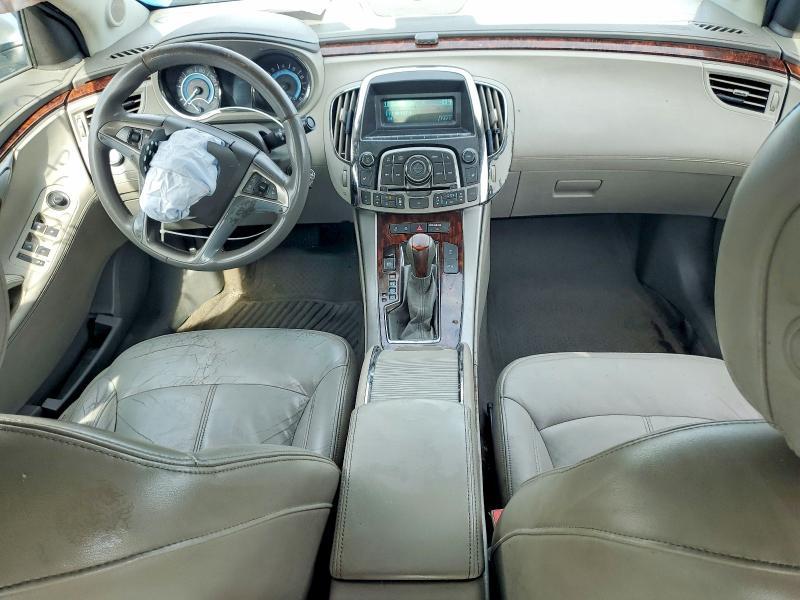 2011 Buick Lacrosse cxl