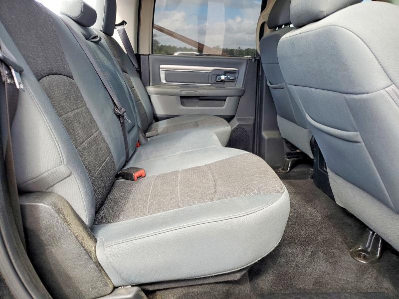 2017 Dodge RAM 1500 SLT