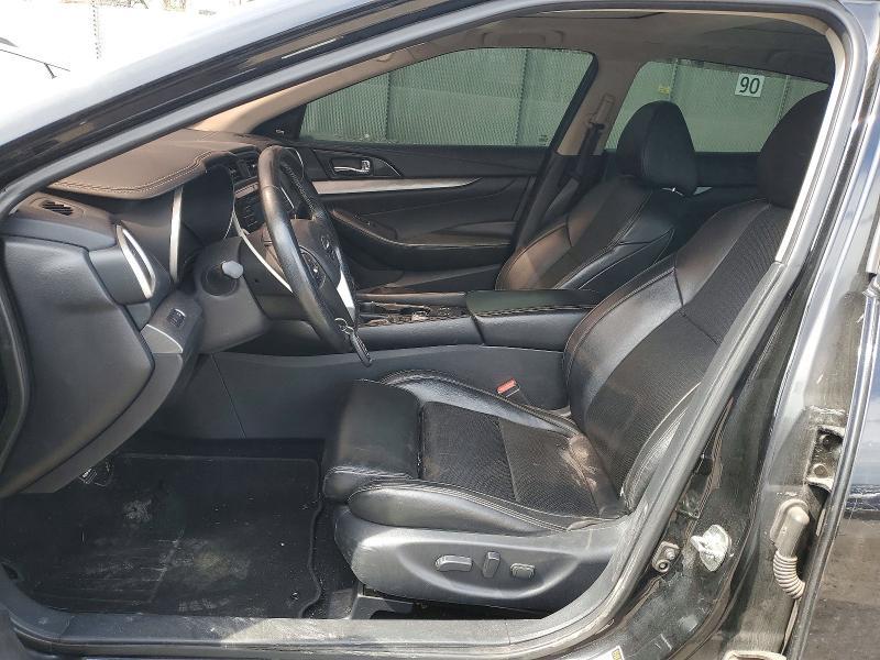 2018 Nissan Maxima 3.5 sl