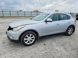 2010 Infiniti Ex35 Base for sale in Cahokia Heights, IL