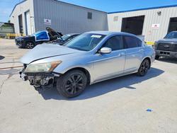 Honda salvage cars for sale: 2012 Honda Accord lxp