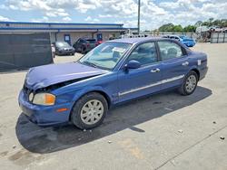 2004 KIA Optima lx en venta en Orlando, FL