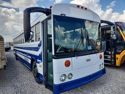 2012 Thomas SAF-T-LINER HDX-School Bus en venta en Haslet, TX