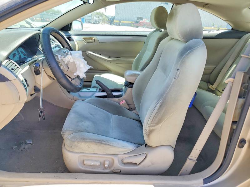 2006 Toyota Camry Solara se