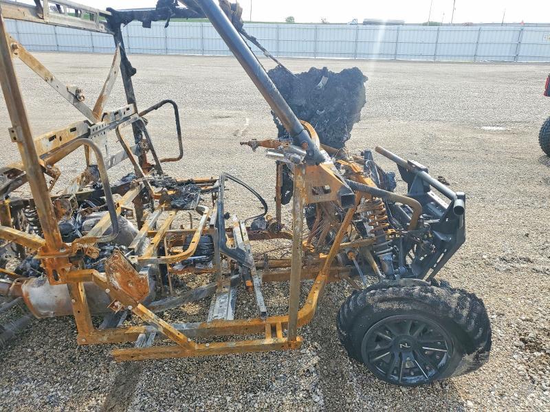 2020 Polaris Ranger Utility Vehicle
