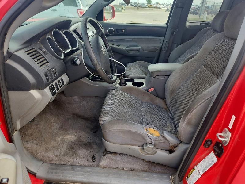 2006 Toyota Tacoma Access cab