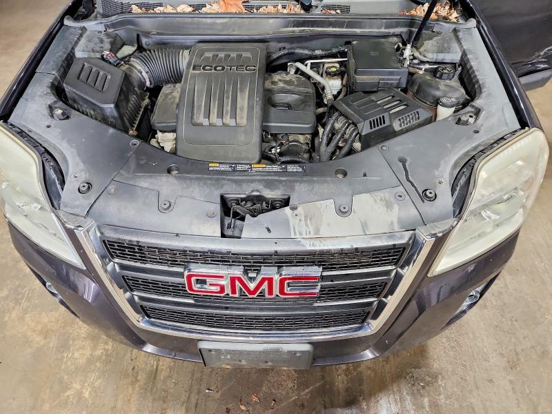 2014 GMC Terrain Denali fwd