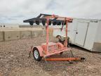 2007 Wanco Wtsp Arrow Board Trailer