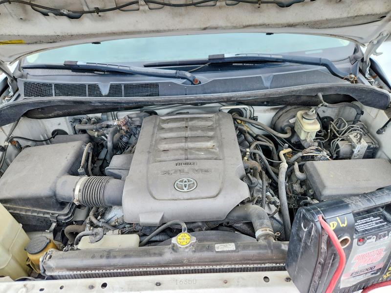 2008 Toyota Sequoia Platinum