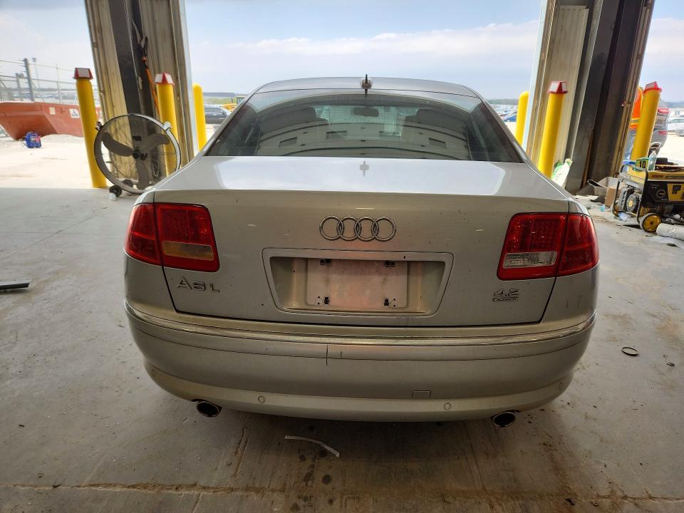 2006 Audi A8 l Quattro