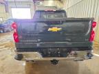 2025 Chevrolet Silverado K1500 LT