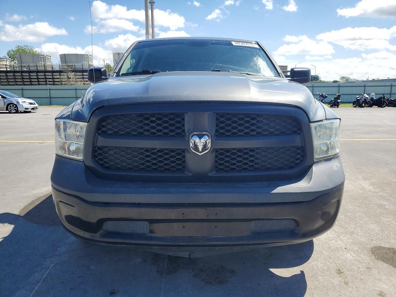 2013 Dodge RAM 1500 ST