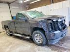 2016 Chevrolet Silverado K1500