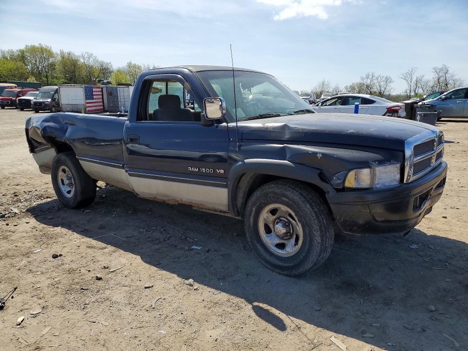 1995 Dodge RAM 1500