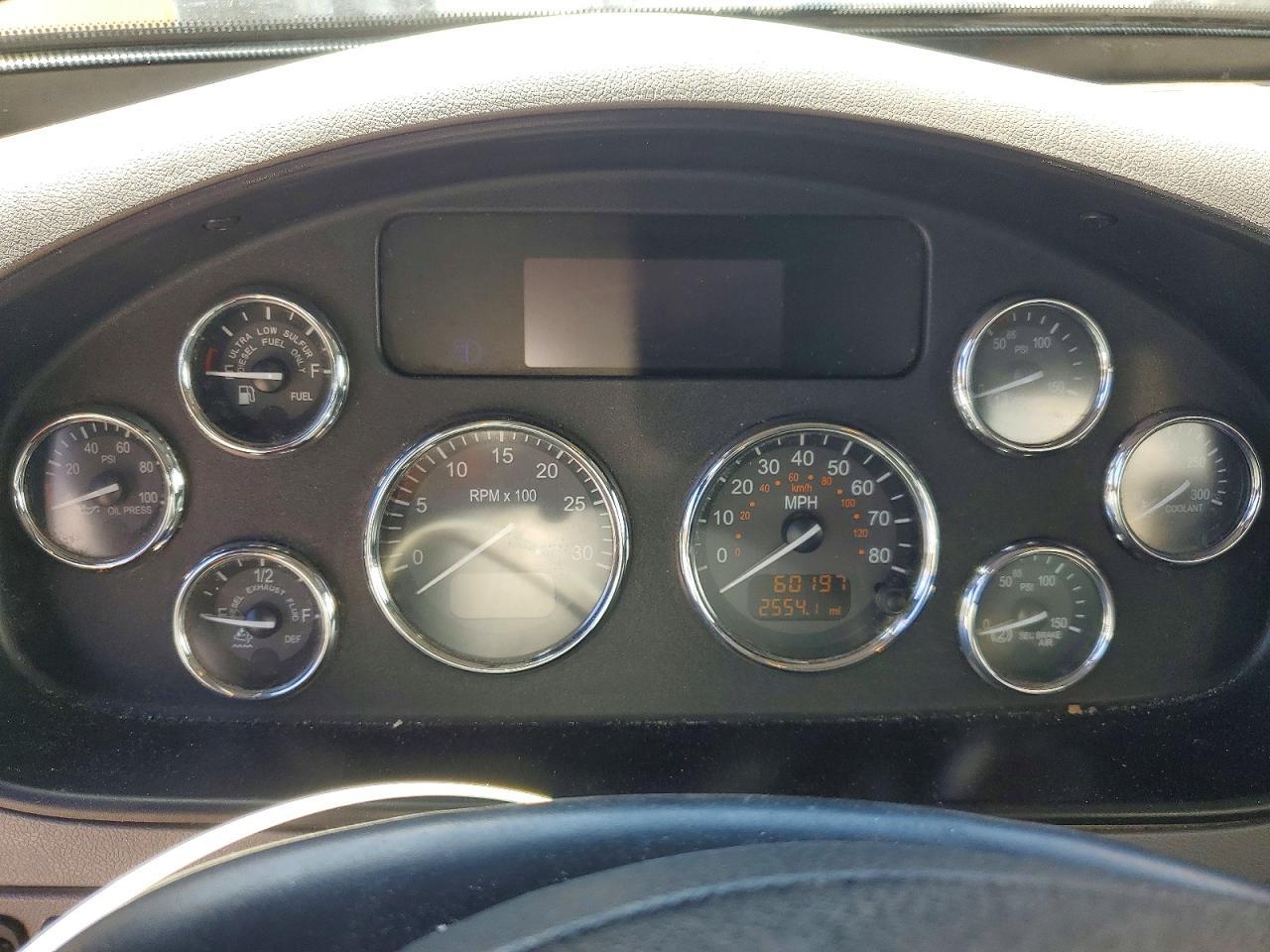 2020 Peterbilt 337 Tank Truck