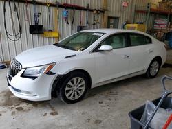 Buick Vehiculos salvage en venta: 2014 Buick Lacrosse
