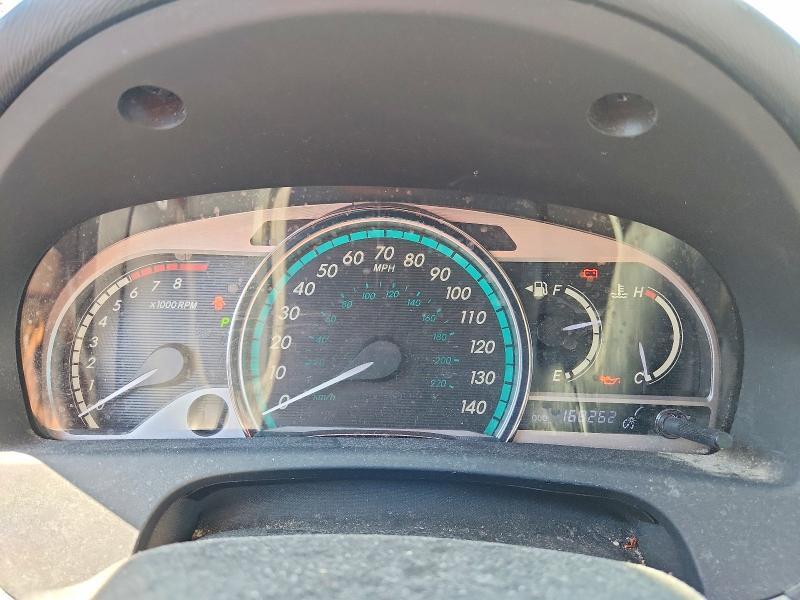 2015 Toyota Venza le