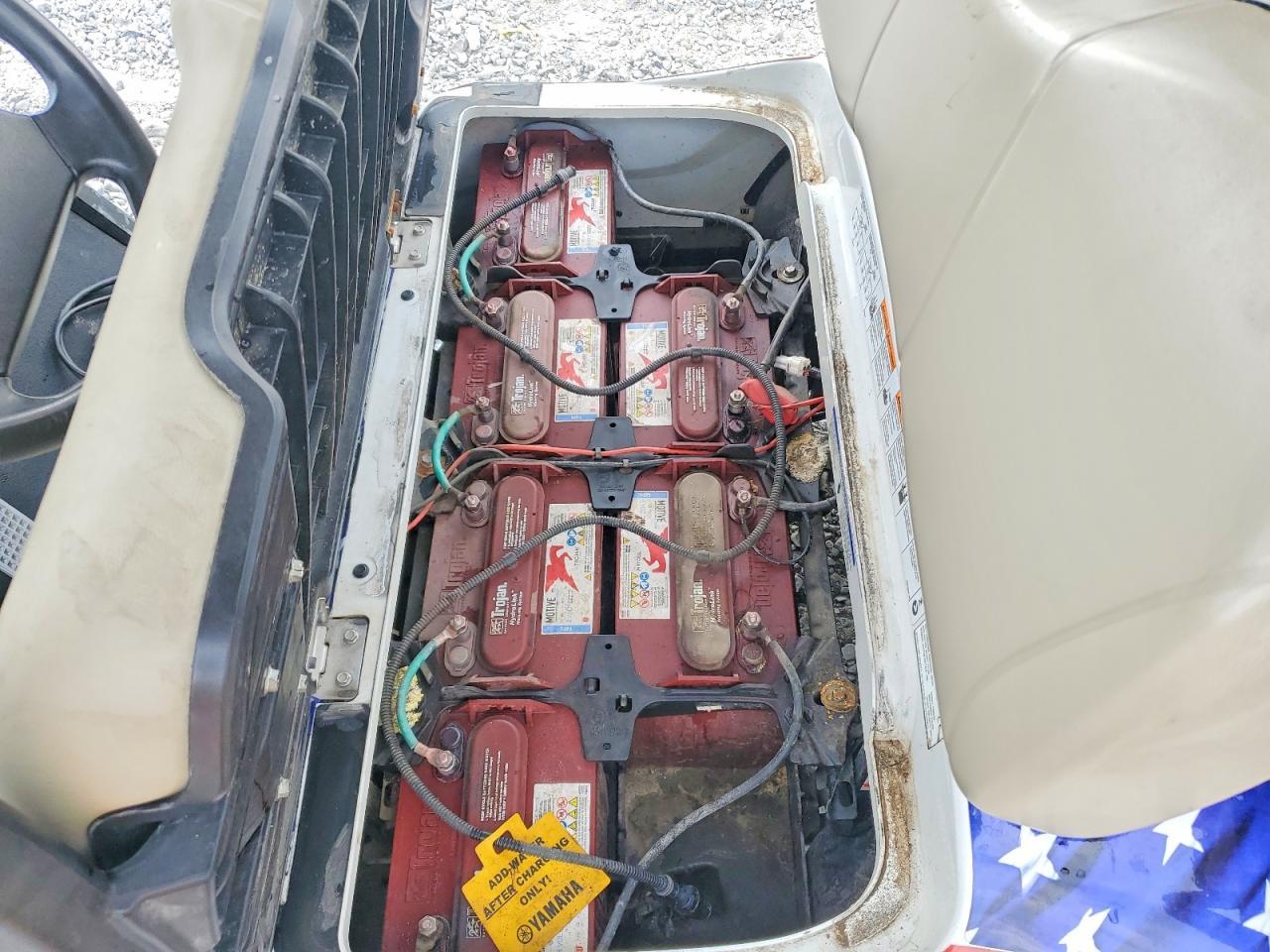 2015 Unknown 2015 Golf Cart