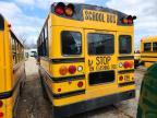 2012 Collins 2012 Chevrolet Express School Bus