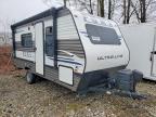 2022 Foresriver 2022 Forest River Puma Camper