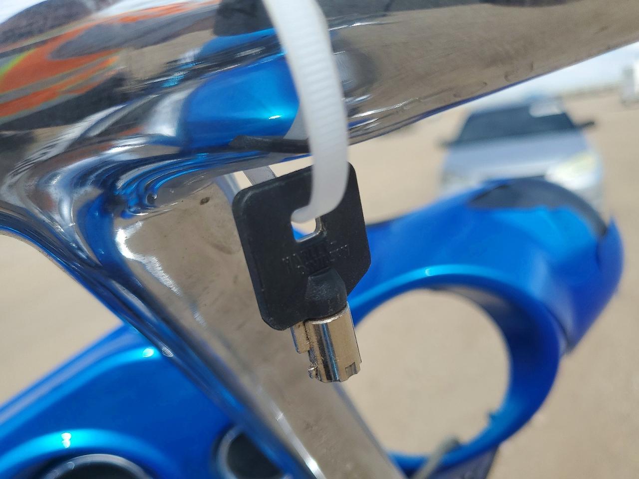 2019 Special Construction Streetglid