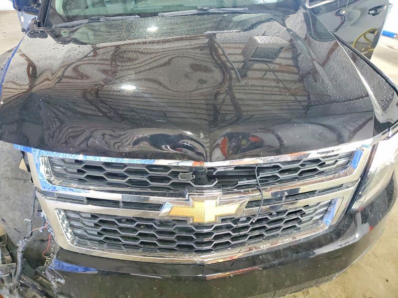 2019 Chevrolet Suburban K1500 lt
