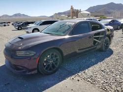 2021 Dodge Charger r for sale in North Las Vegas, NV