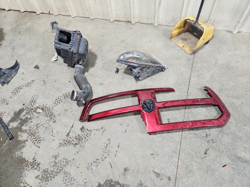 2019 Dodge RAM 1500 Classic Tradesman