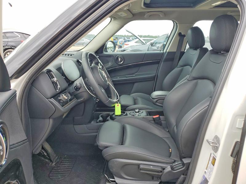 2024 Mini Cooper s Countryman